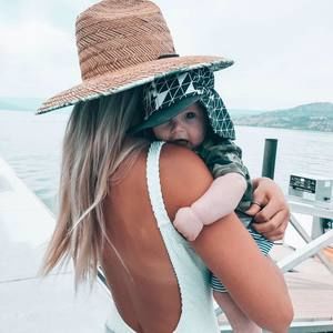 Meet your Posher, Katelyn